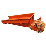 Pregača lančana hranilica