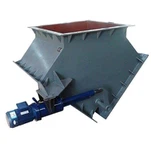 Elektrohidraulički trosmjerni razdjelnik