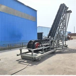 Tvornica pokretnih bočnih transportnih strojeva u Kini