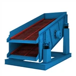 YK Vibracija zaslona