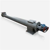 Bešavne cijevi od ugljičnog čelika nagnuti pužni transporter|Za-teške uvjete